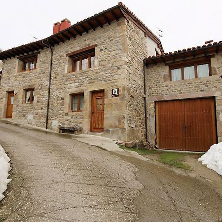 Casa Gorio Guest House San Mames  Luaran gambar