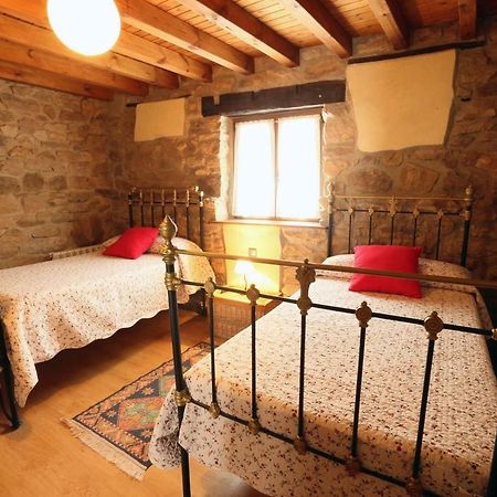 Casa Gorio Guest House San Mames  Luaran gambar