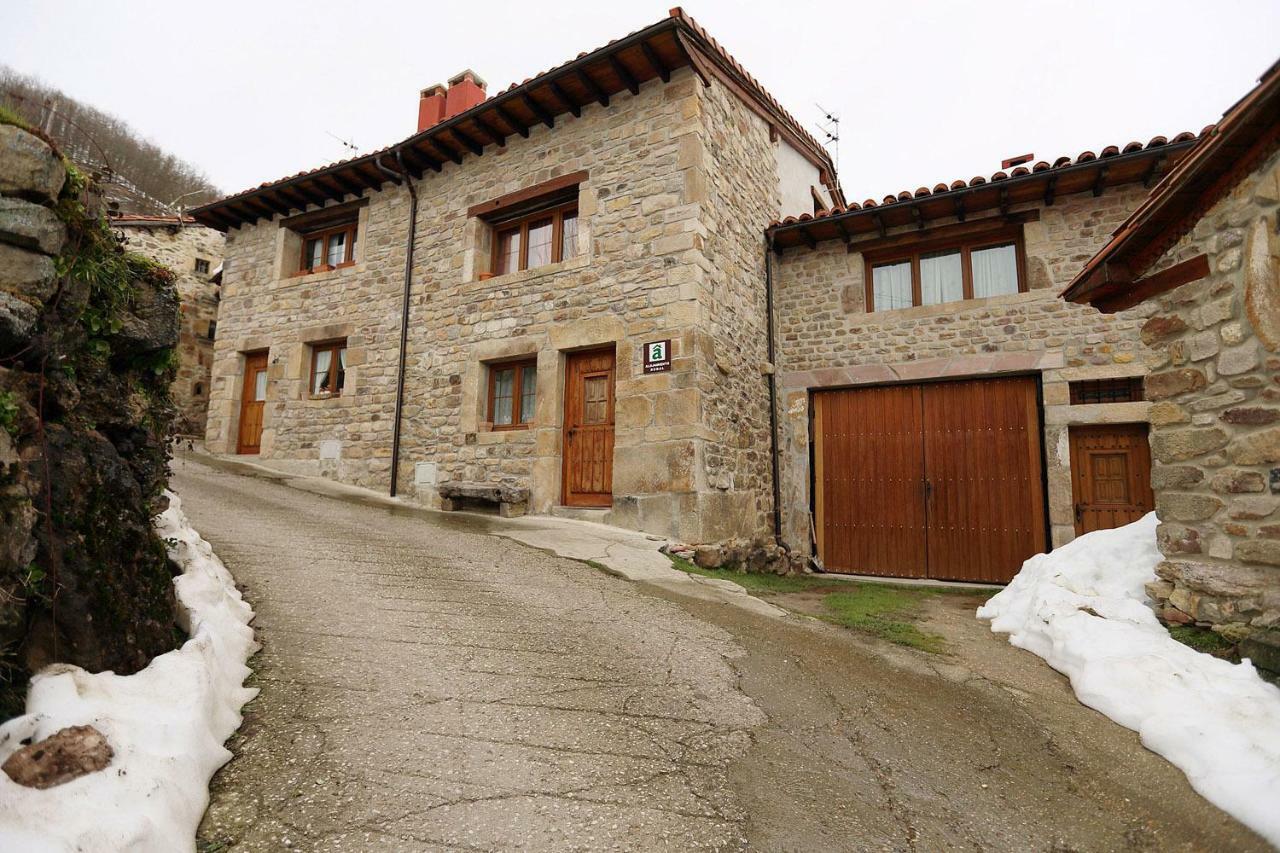 Casa Gorio Guest House San Mames  Luaran gambar