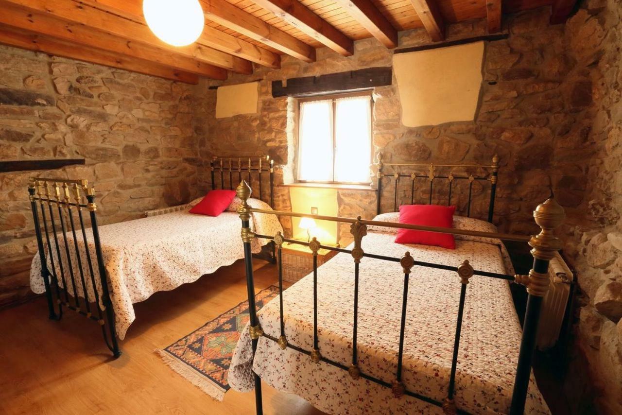 Casa Gorio Guest House San Mames  Luaran gambar