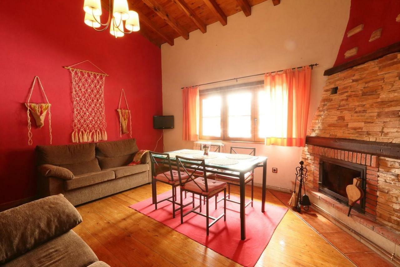 Casa Gorio Guest House San Mames  Luaran gambar
