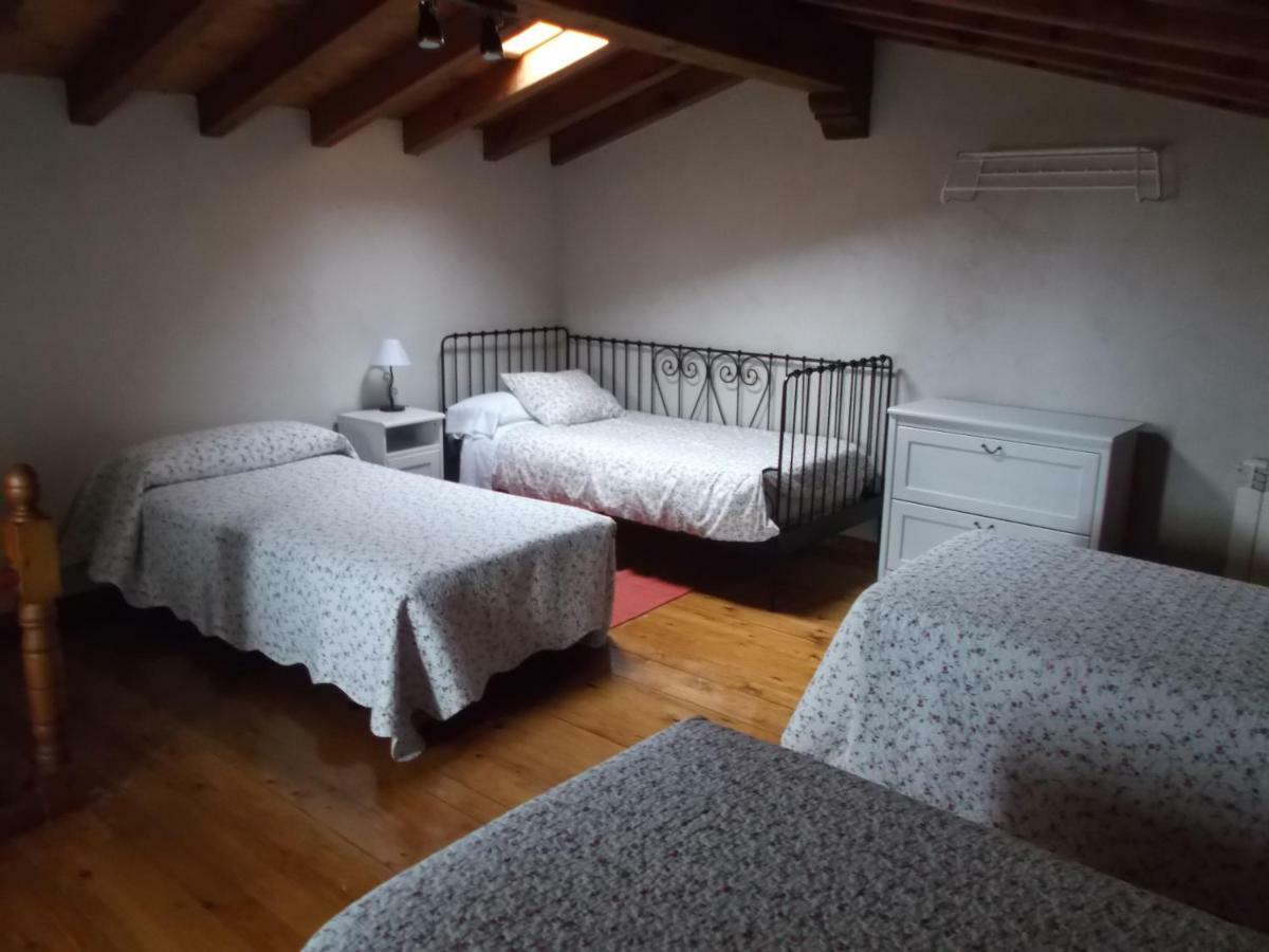 Casa Gorio Guest House San Mames  Luaran gambar