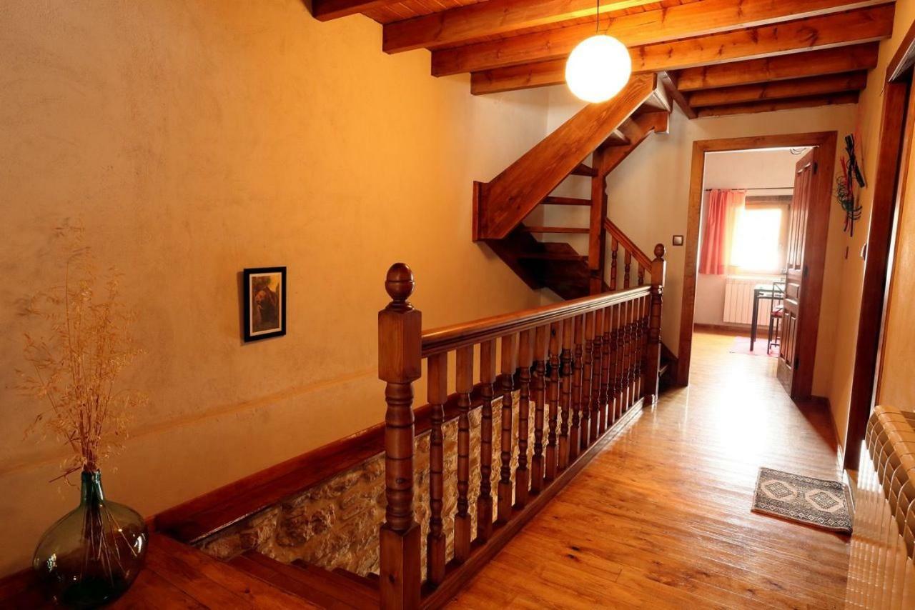 Casa Gorio Guest House San Mames  Luaran gambar