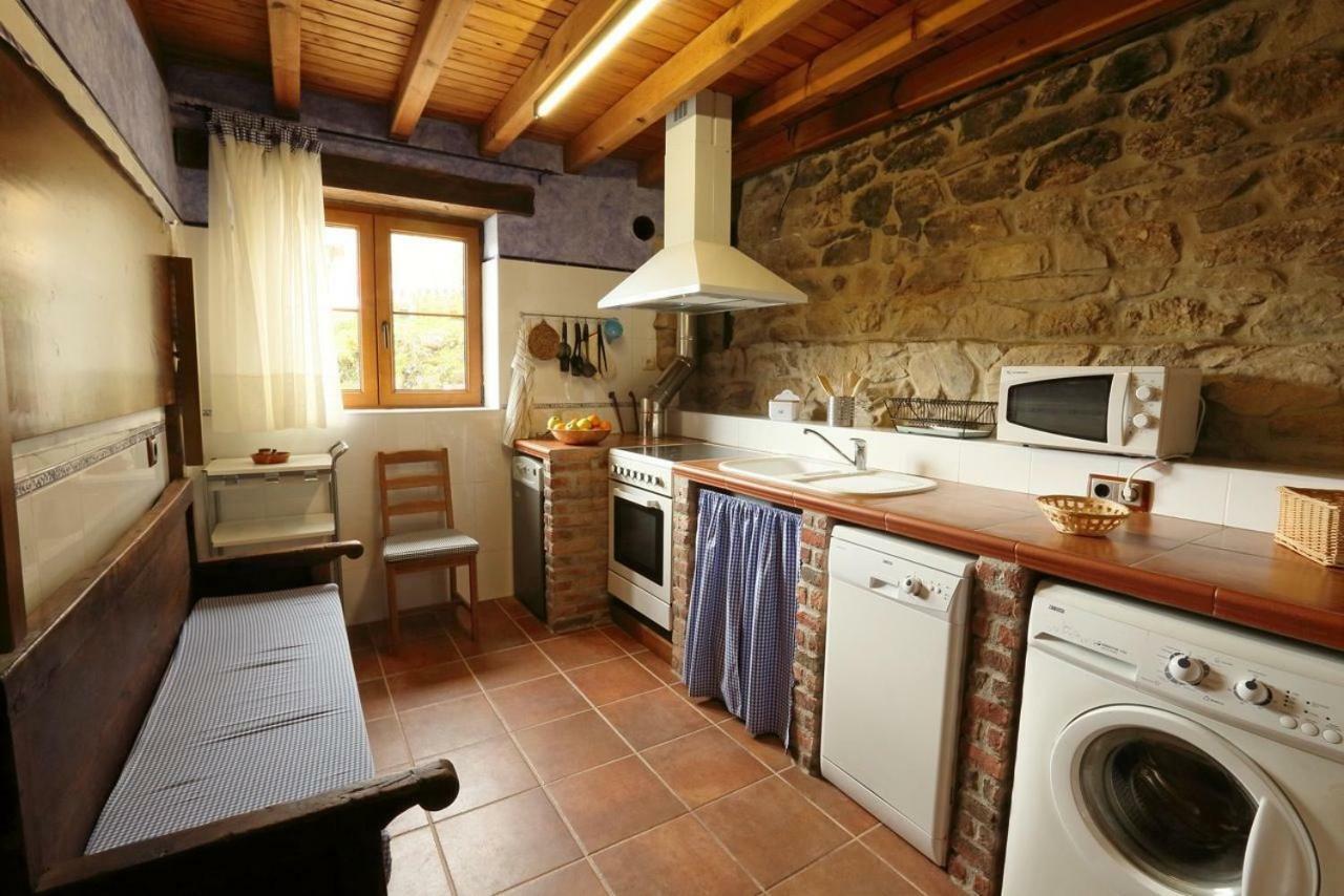 Casa Gorio Guest House San Mames  Luaran gambar