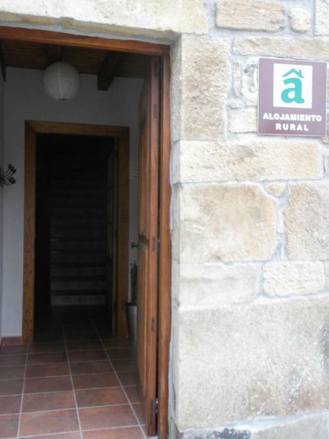 Casa Gorio Guest House San Mames  Luaran gambar