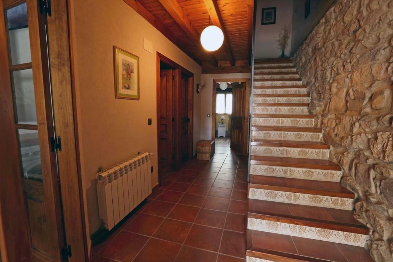 Casa Gorio Guest House San Mames  Luaran gambar