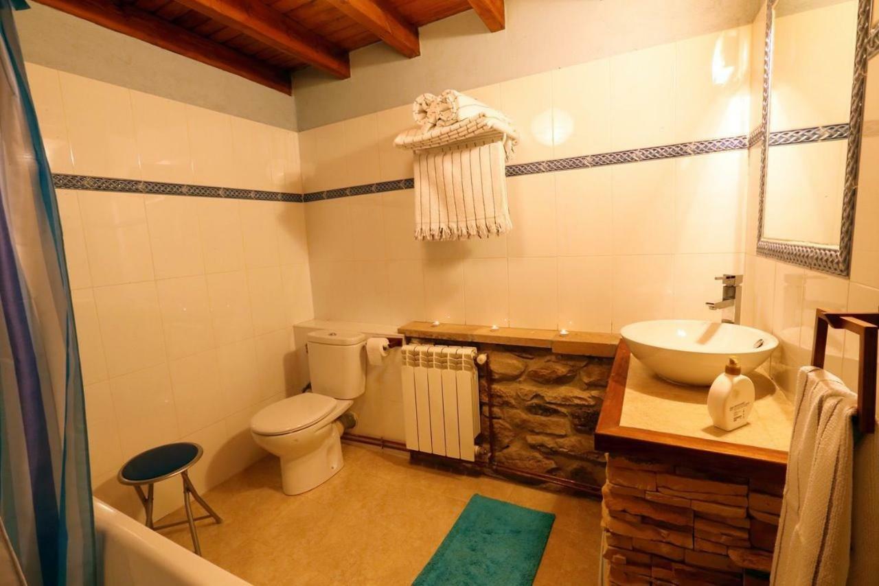 Casa Gorio Guest House San Mames  Luaran gambar