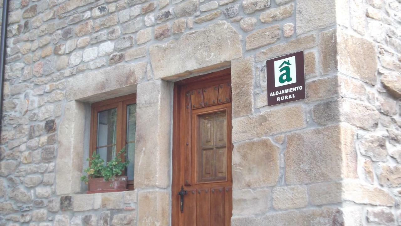 Casa Gorio Guest House San Mames  Luaran gambar